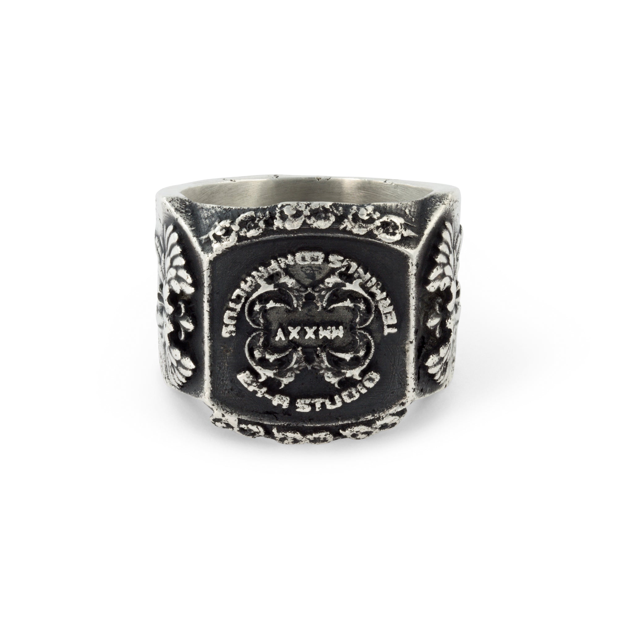 CLASS RING